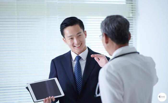 ทีมงาน CapEase Solutions