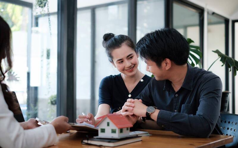 วงเงินแบบมีหลักทรัพย์